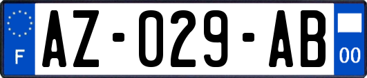 AZ-029-AB