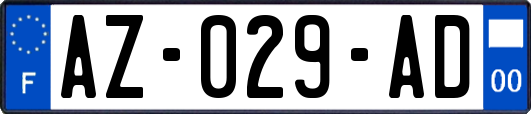 AZ-029-AD