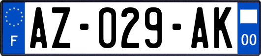 AZ-029-AK