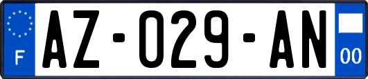 AZ-029-AN