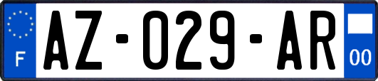 AZ-029-AR