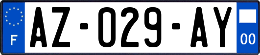 AZ-029-AY