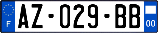 AZ-029-BB