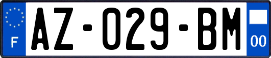 AZ-029-BM