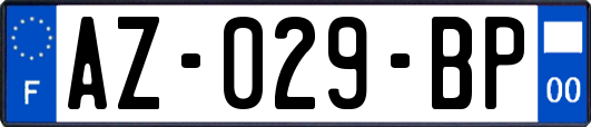 AZ-029-BP