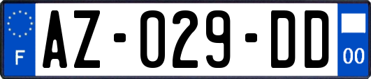 AZ-029-DD