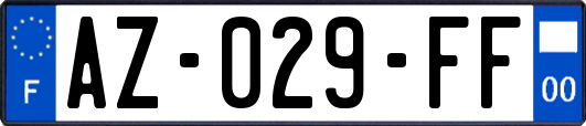 AZ-029-FF