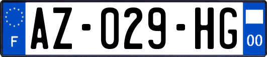 AZ-029-HG