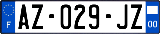 AZ-029-JZ