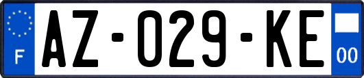 AZ-029-KE