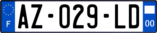 AZ-029-LD