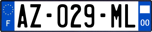 AZ-029-ML