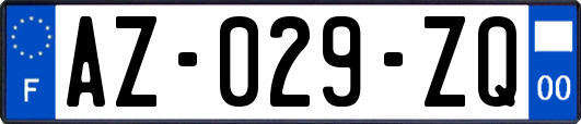 AZ-029-ZQ