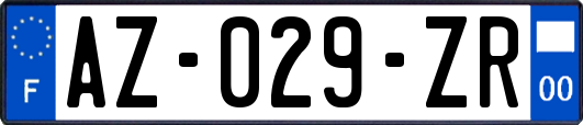 AZ-029-ZR