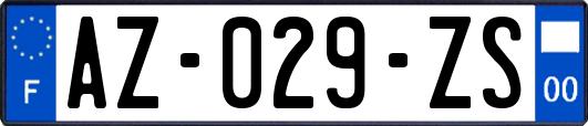 AZ-029-ZS