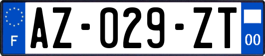 AZ-029-ZT