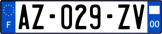AZ-029-ZV
