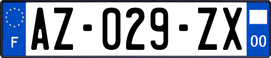 AZ-029-ZX