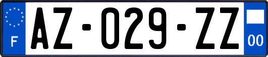 AZ-029-ZZ