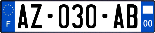 AZ-030-AB