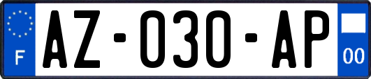 AZ-030-AP