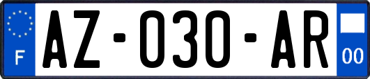 AZ-030-AR