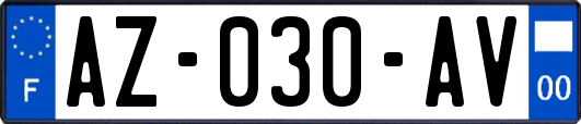 AZ-030-AV