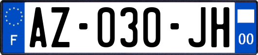 AZ-030-JH