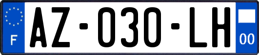 AZ-030-LH