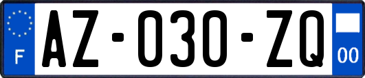 AZ-030-ZQ
