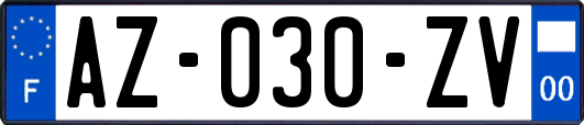 AZ-030-ZV