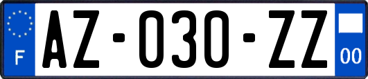 AZ-030-ZZ