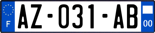 AZ-031-AB