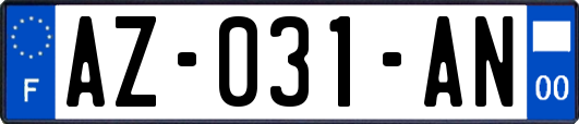 AZ-031-AN