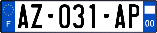 AZ-031-AP