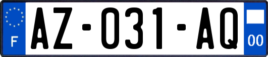 AZ-031-AQ