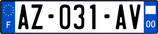 AZ-031-AV