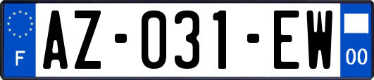 AZ-031-EW