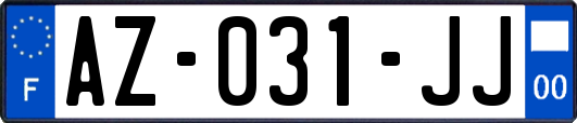 AZ-031-JJ