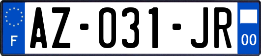 AZ-031-JR