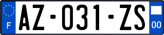 AZ-031-ZS