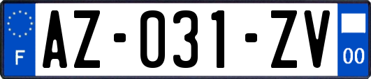 AZ-031-ZV