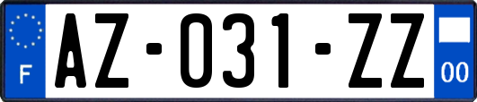 AZ-031-ZZ