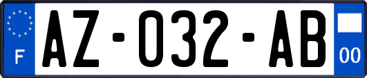 AZ-032-AB