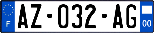 AZ-032-AG