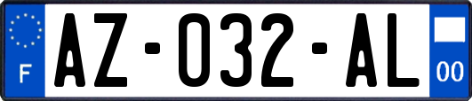 AZ-032-AL