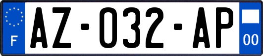 AZ-032-AP