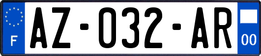 AZ-032-AR