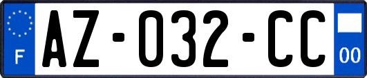 AZ-032-CC