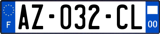 AZ-032-CL
